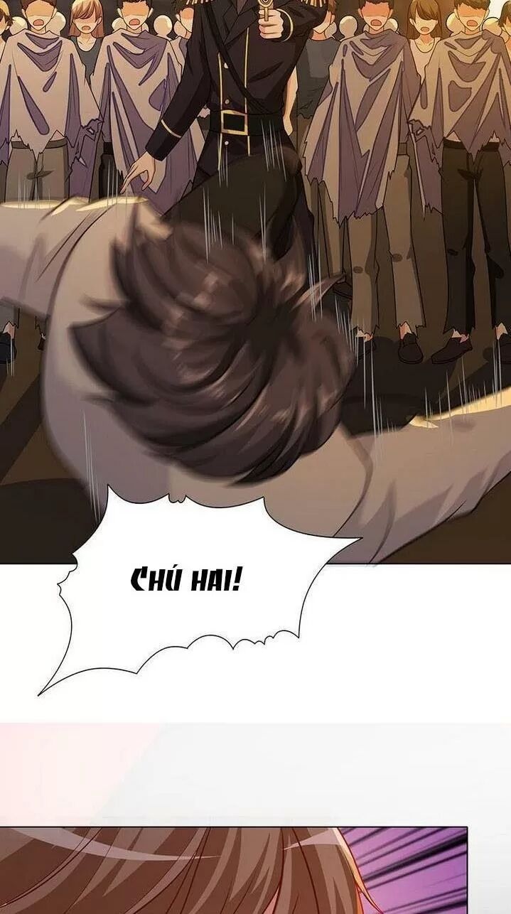 Quy Luật Tình Yêu Ở Mạt Thế Chapter 262 - Trang 2