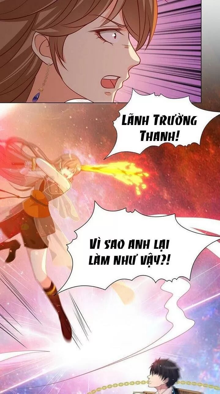 Quy Luật Tình Yêu Ở Mạt Thế Chapter 262 - Trang 2