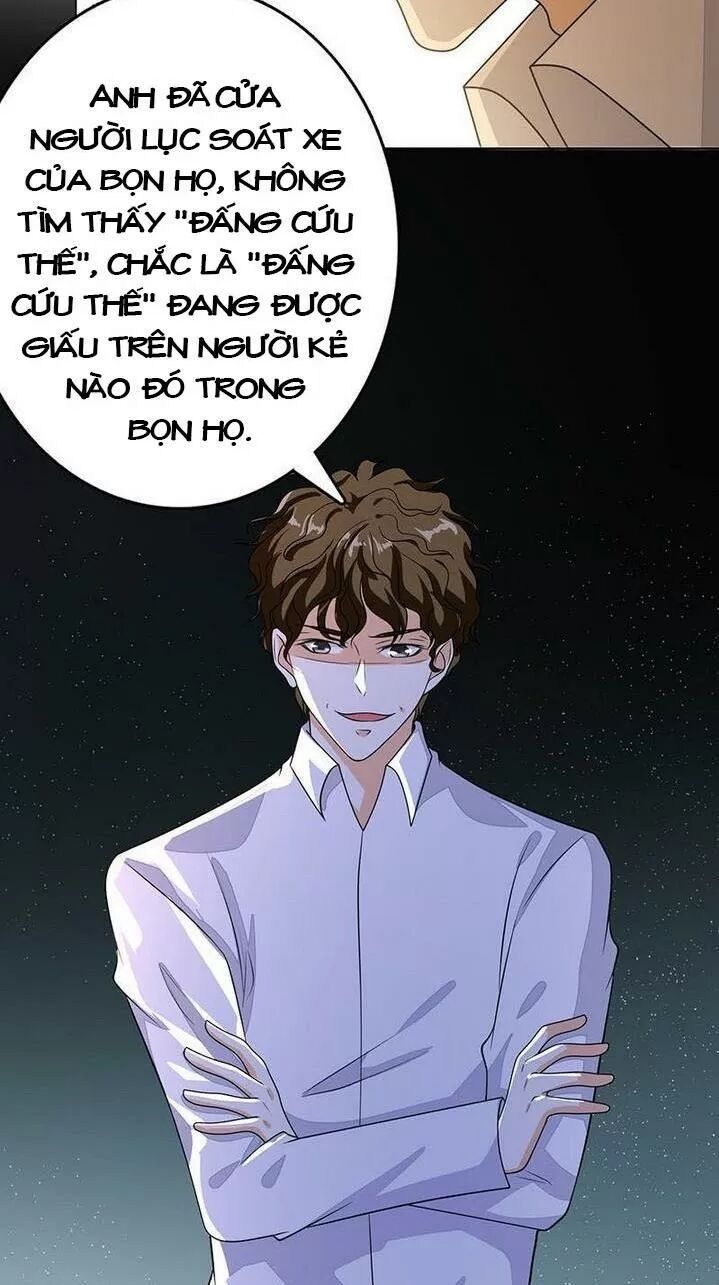 Quy Luật Tình Yêu Ở Mạt Thế Chapter 262 - Trang 2