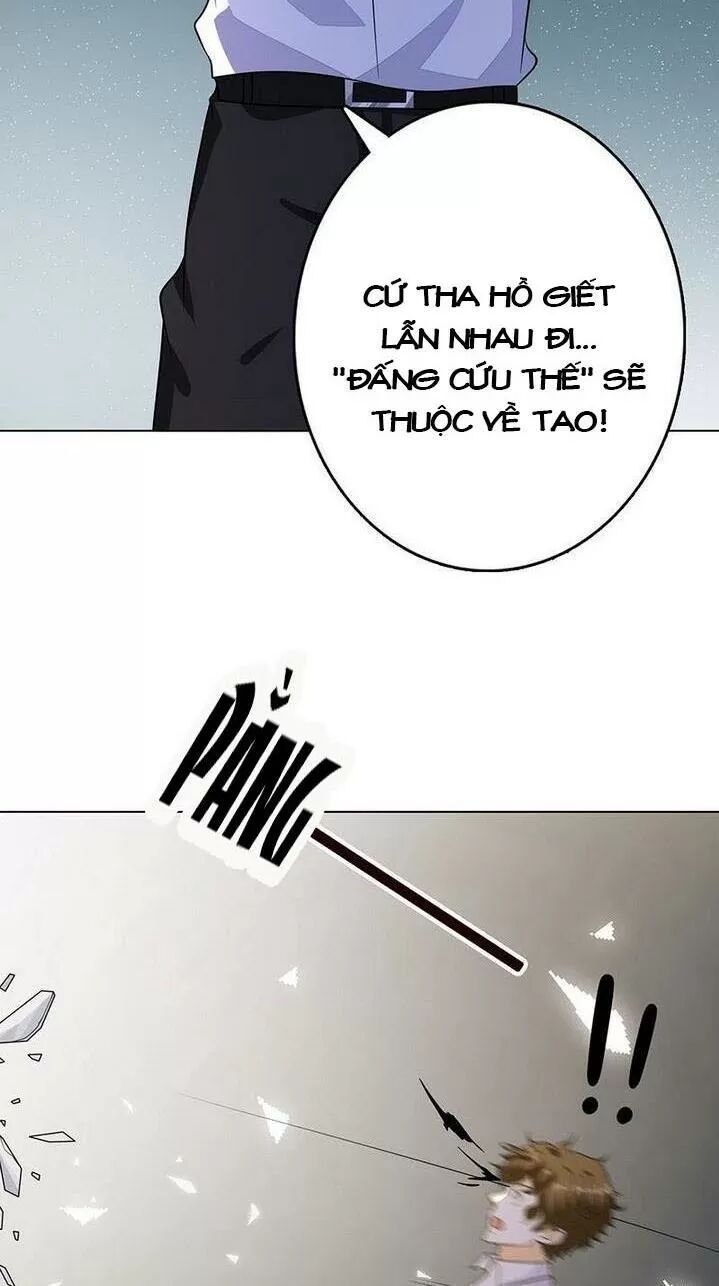 Quy Luật Tình Yêu Ở Mạt Thế Chapter 262 - Trang 2