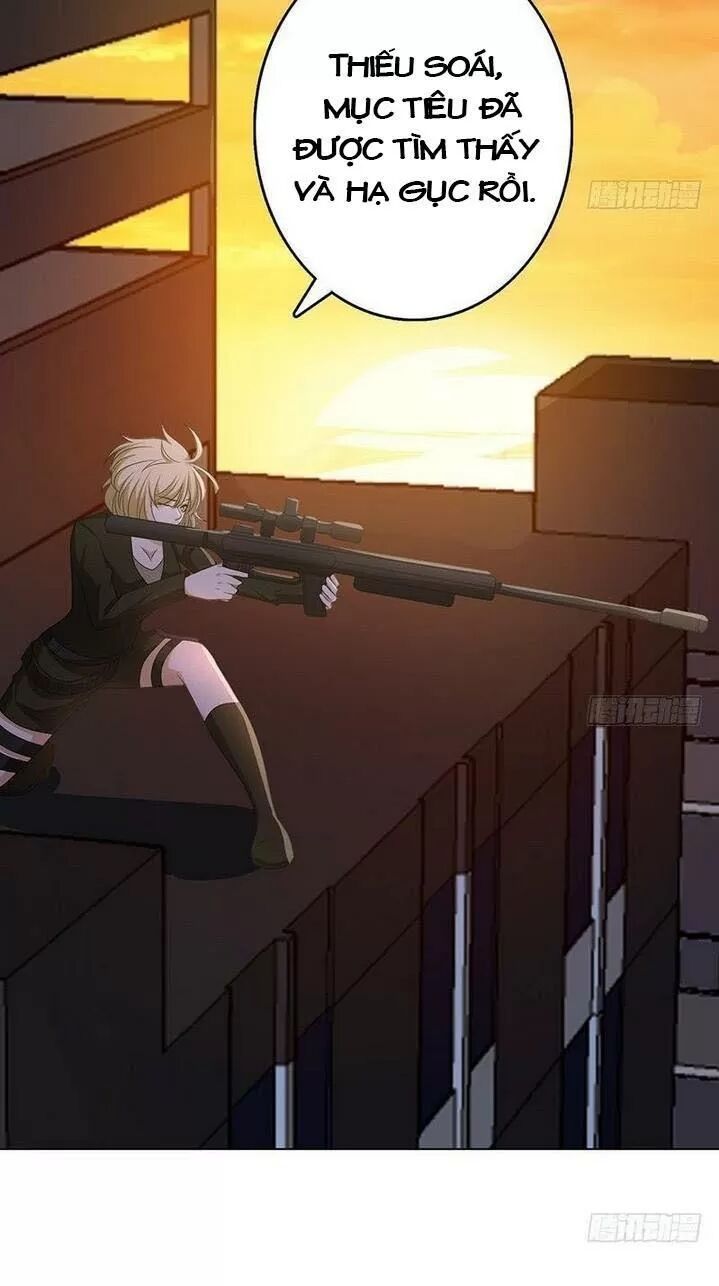 Quy Luật Tình Yêu Ở Mạt Thế Chapter 262 - Trang 2