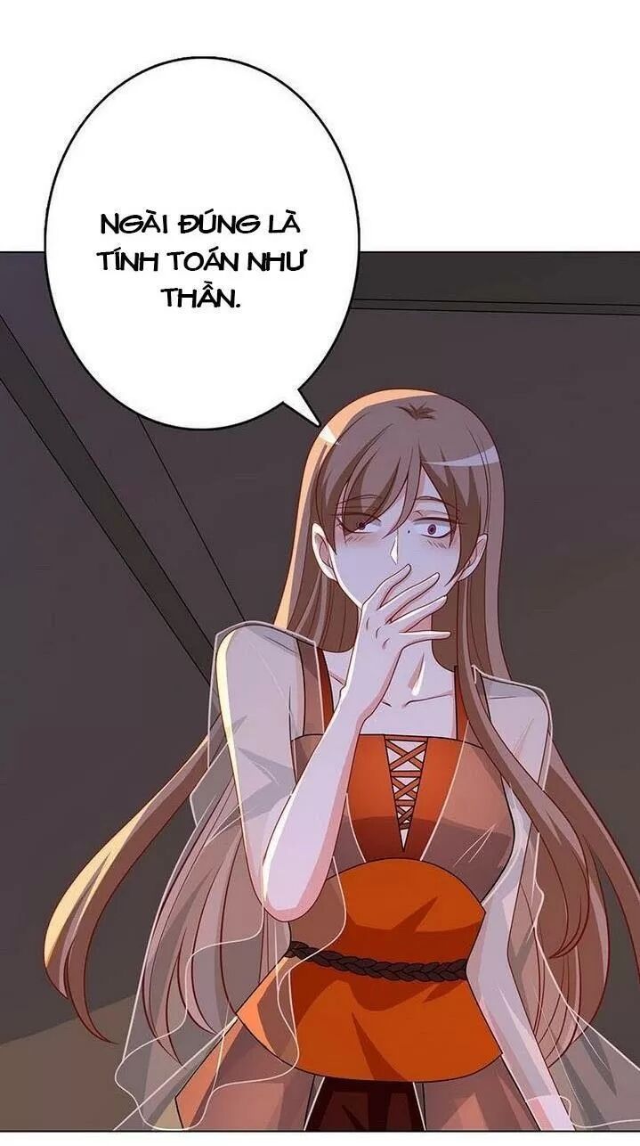 Quy Luật Tình Yêu Ở Mạt Thế Chapter 262 - Trang 2