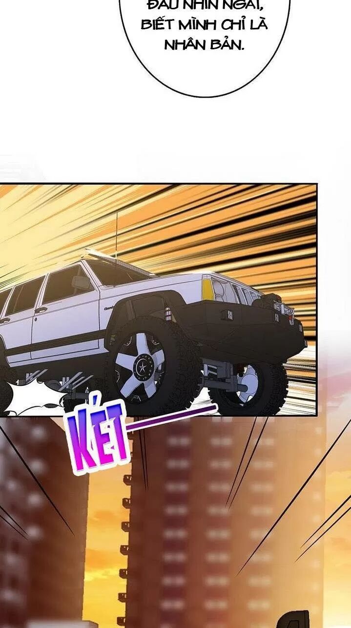 Quy Luật Tình Yêu Ở Mạt Thế Chapter 262 - Trang 2