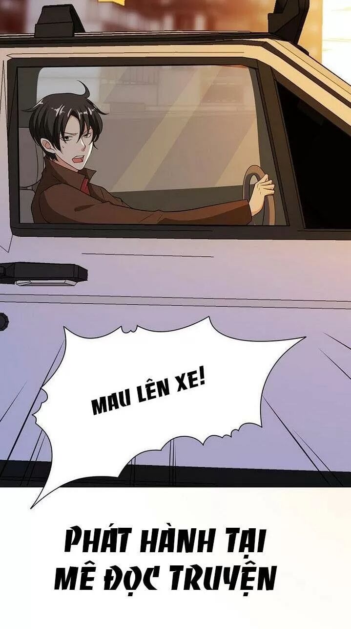 Quy Luật Tình Yêu Ở Mạt Thế Chapter 262 - Trang 2