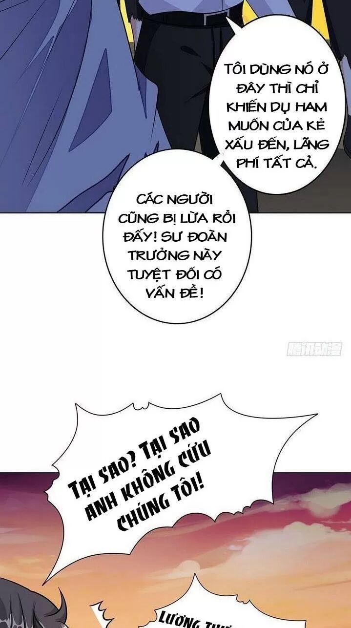 Quy Luật Tình Yêu Ở Mạt Thế Chapter 262 - Trang 2