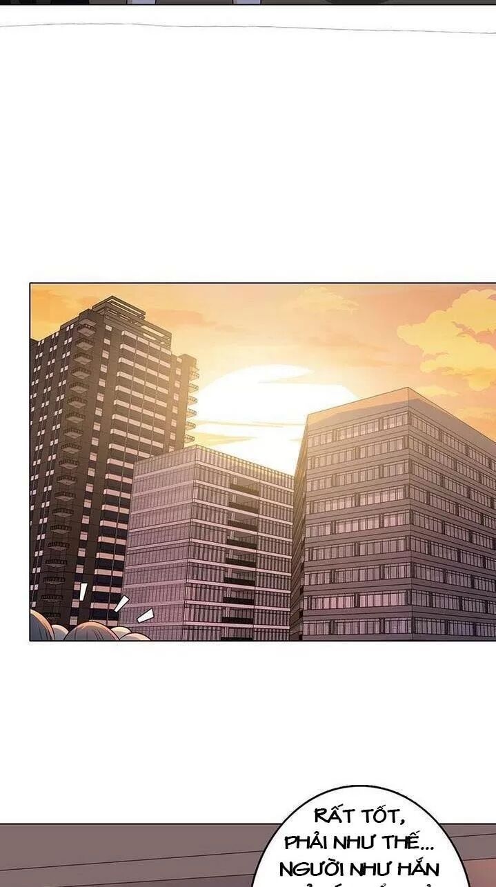 Quy Luật Tình Yêu Ở Mạt Thế Chapter 262 - Trang 2