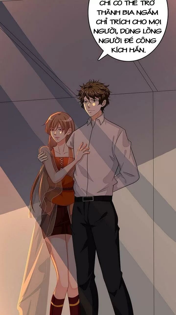 Quy Luật Tình Yêu Ở Mạt Thế Chapter 262 - Trang 2