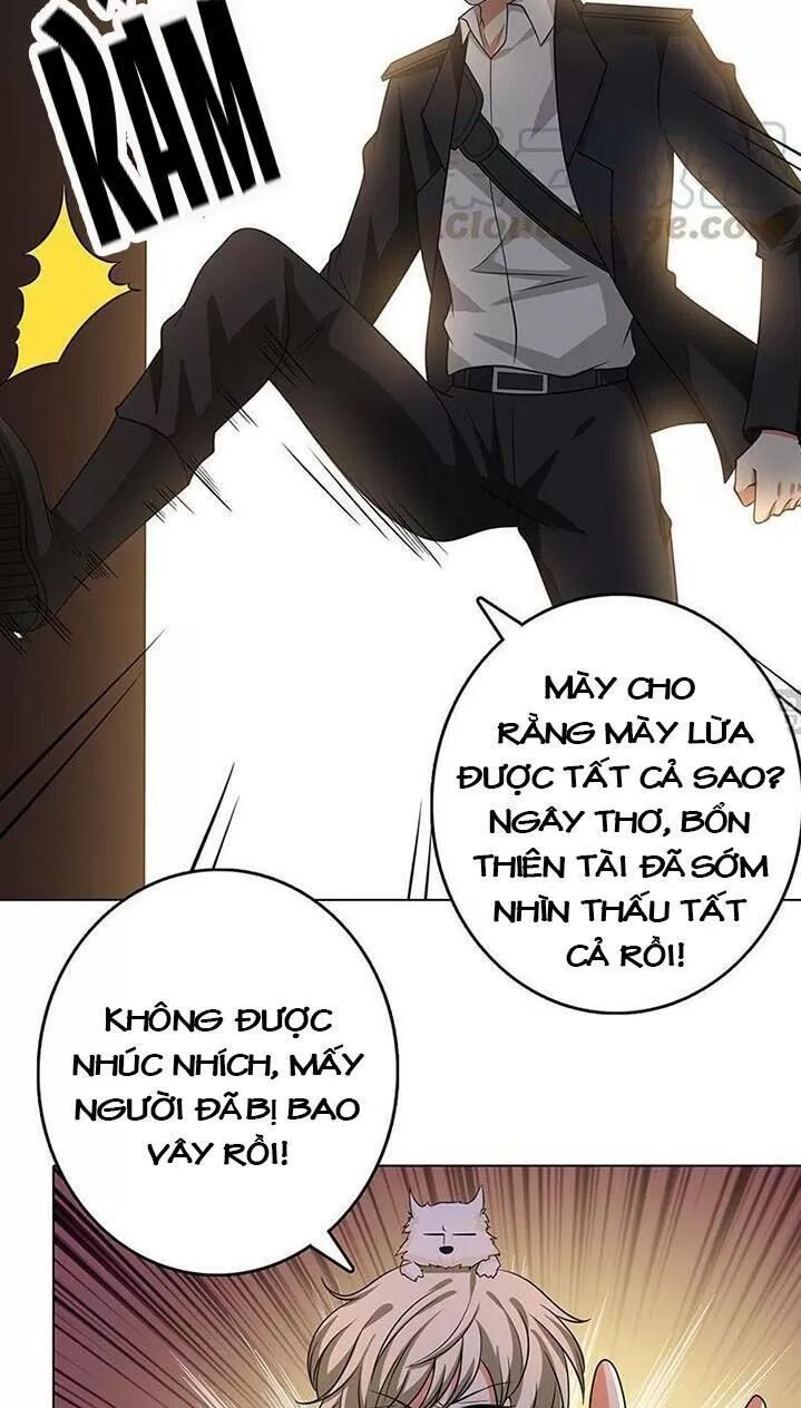 Quy Luật Tình Yêu Ở Mạt Thế Chapter 263 - Trang 2