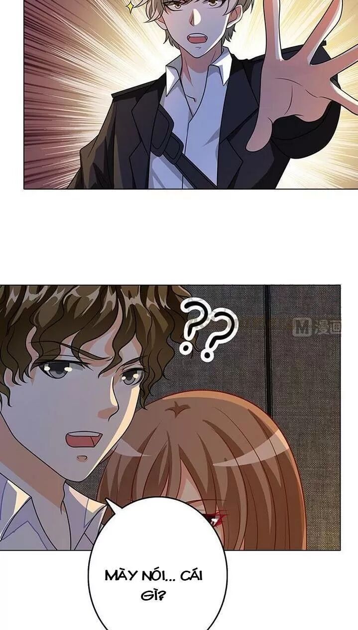 Quy Luật Tình Yêu Ở Mạt Thế Chapter 263 - Trang 2