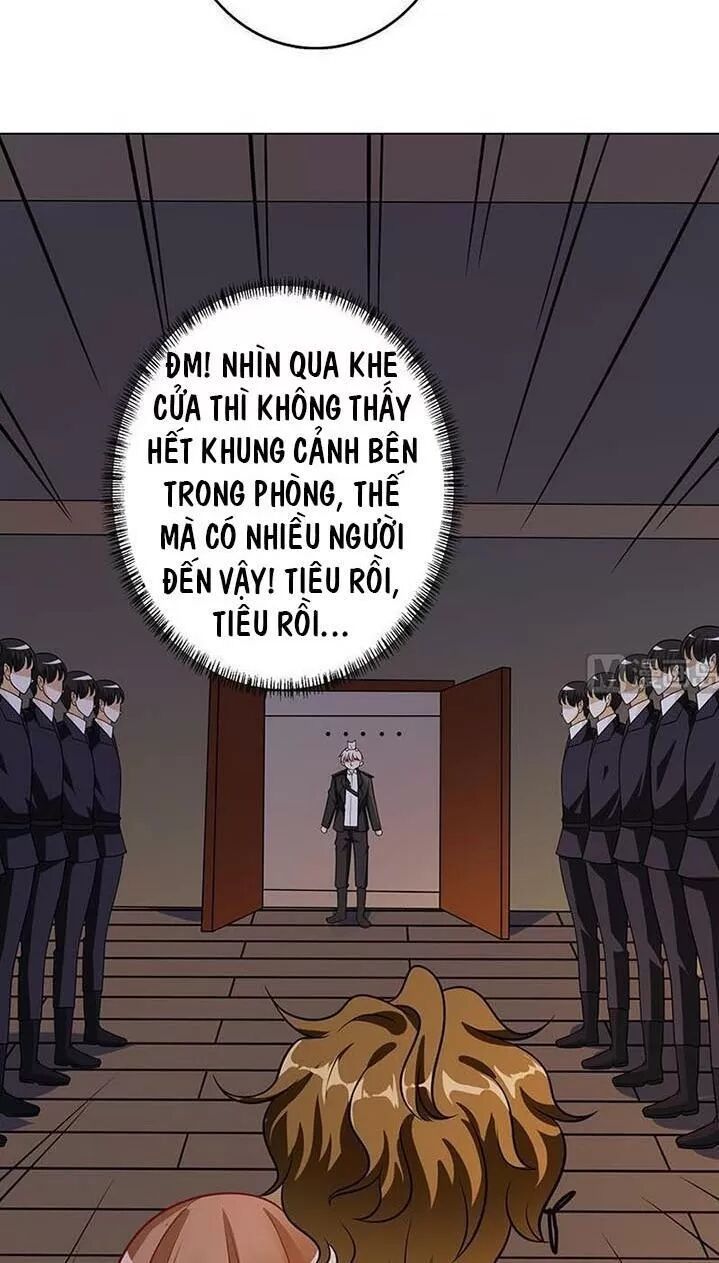 Quy Luật Tình Yêu Ở Mạt Thế Chapter 263 - Trang 2