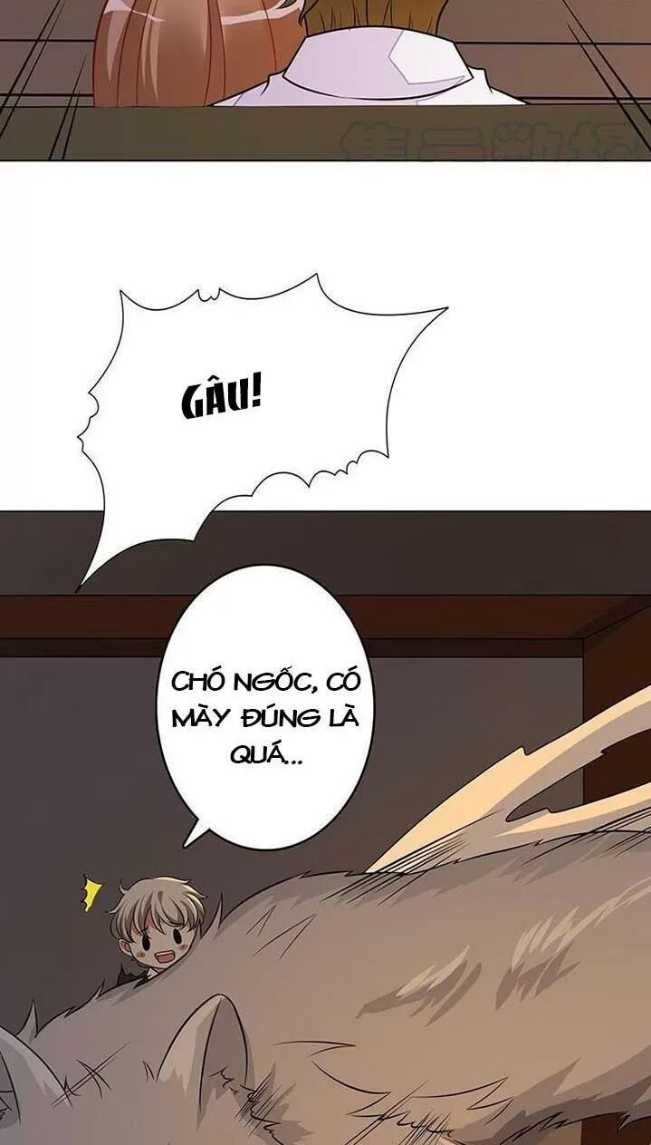 Quy Luật Tình Yêu Ở Mạt Thế Chapter 263 - Trang 2