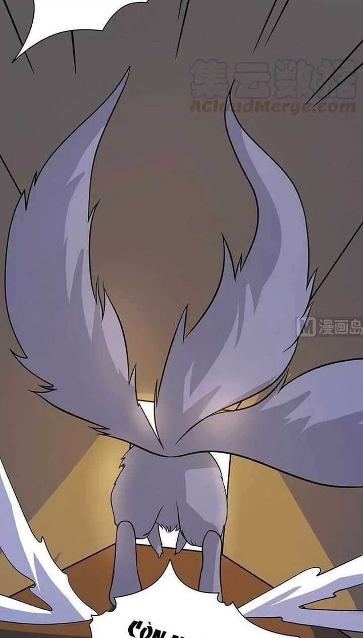 Quy Luật Tình Yêu Ở Mạt Thế Chapter 263 - Trang 2