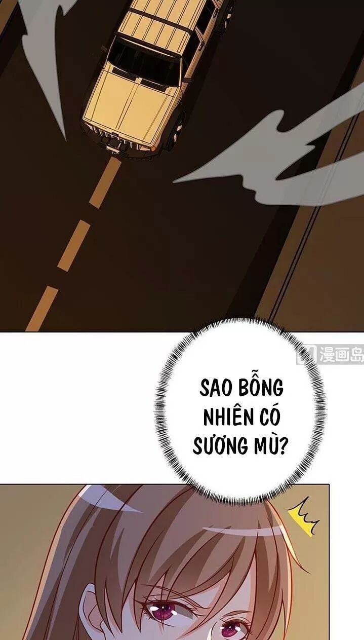 Quy Luật Tình Yêu Ở Mạt Thế Chapter 263 - Trang 2