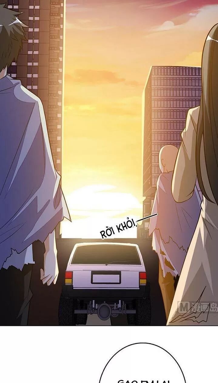 Quy Luật Tình Yêu Ở Mạt Thế Chapter 263 - Trang 2