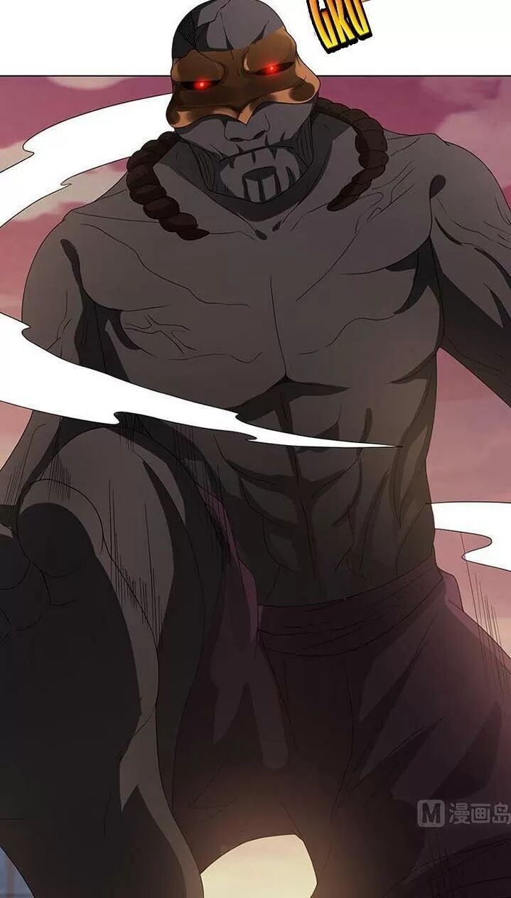 Quy Luật Tình Yêu Ở Mạt Thế Chapter 263 - Trang 2