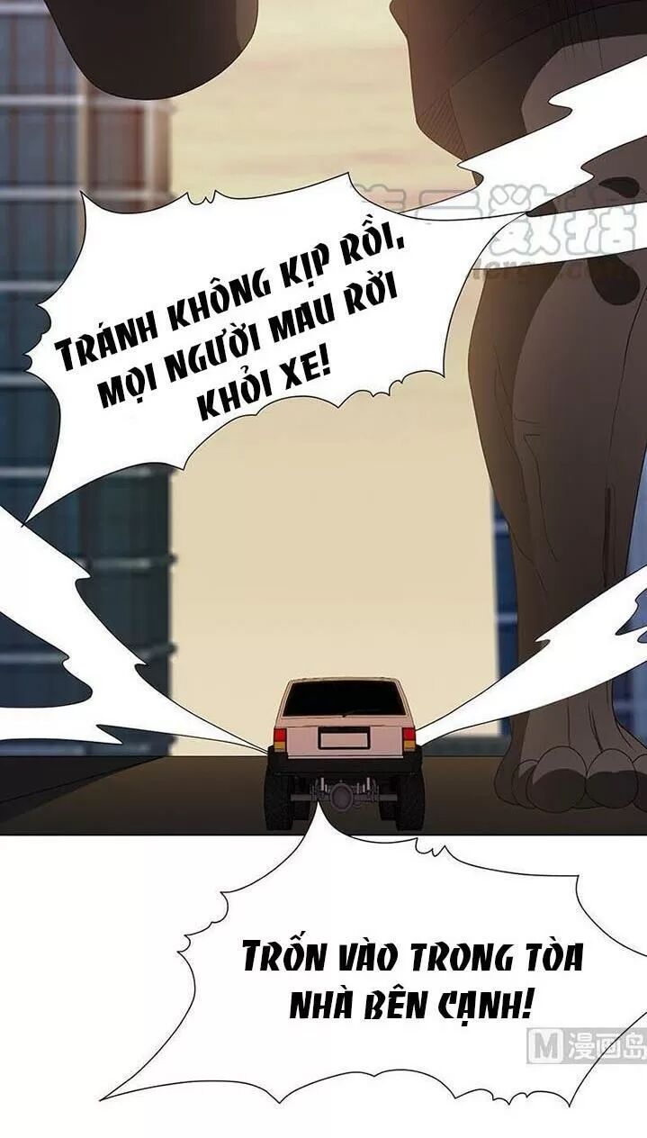 Quy Luật Tình Yêu Ở Mạt Thế Chapter 263 - Trang 2