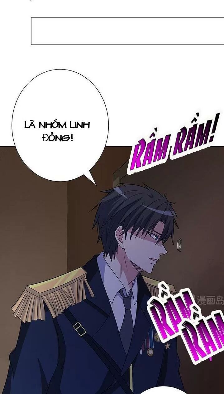 Quy Luật Tình Yêu Ở Mạt Thế Chapter 263 - Trang 2