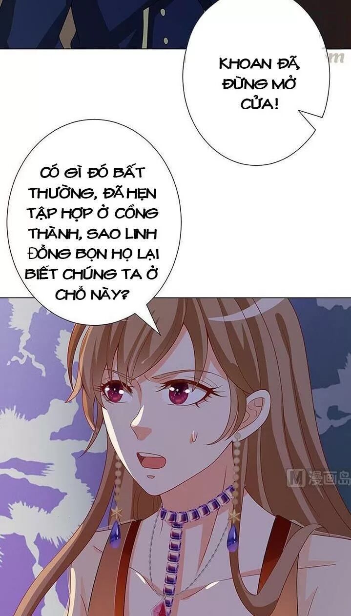 Quy Luật Tình Yêu Ở Mạt Thế Chapter 263 - Trang 2