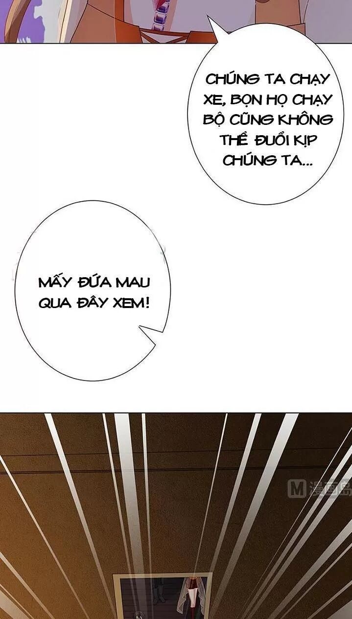 Quy Luật Tình Yêu Ở Mạt Thế Chapter 263 - Trang 2