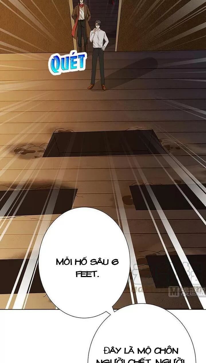 Quy Luật Tình Yêu Ở Mạt Thế Chapter 263 - Trang 2