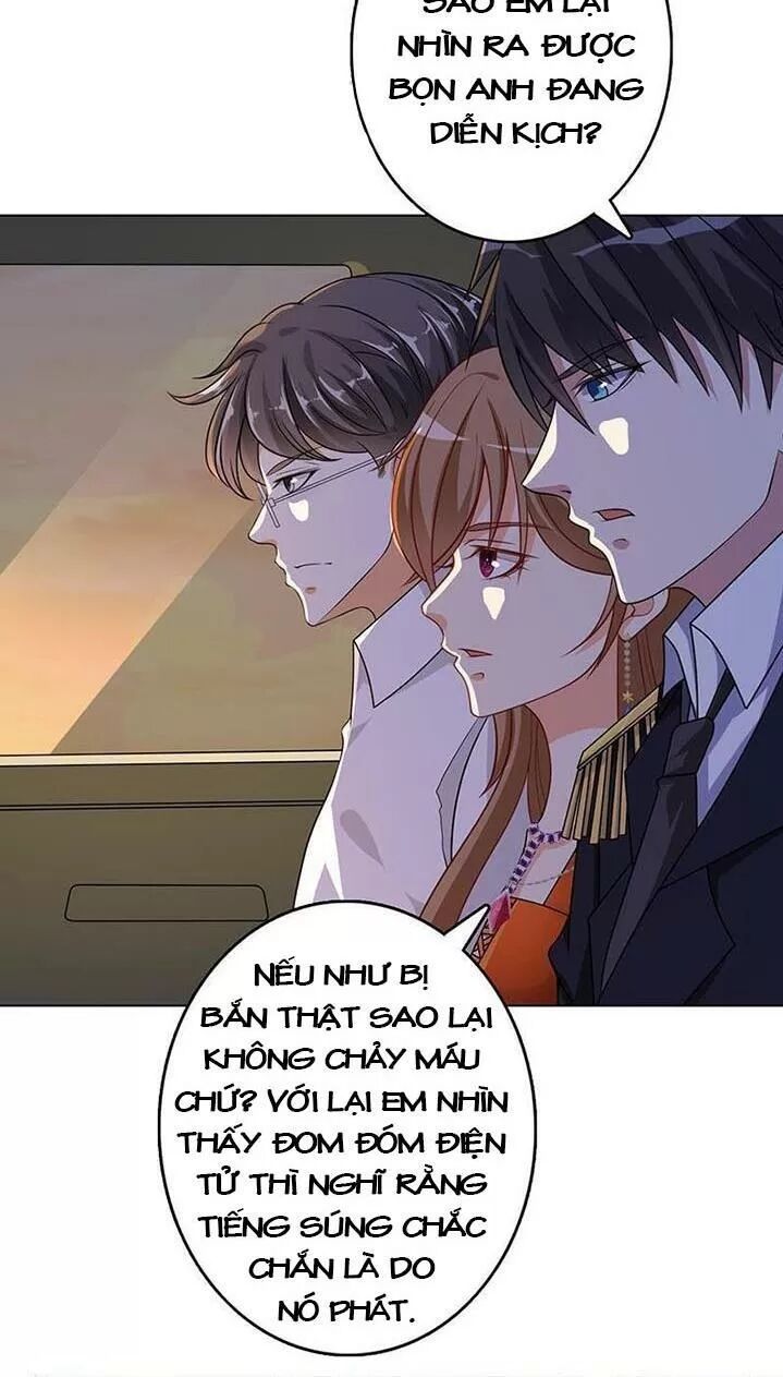 Quy Luật Tình Yêu Ở Mạt Thế Chapter 263 - Trang 2