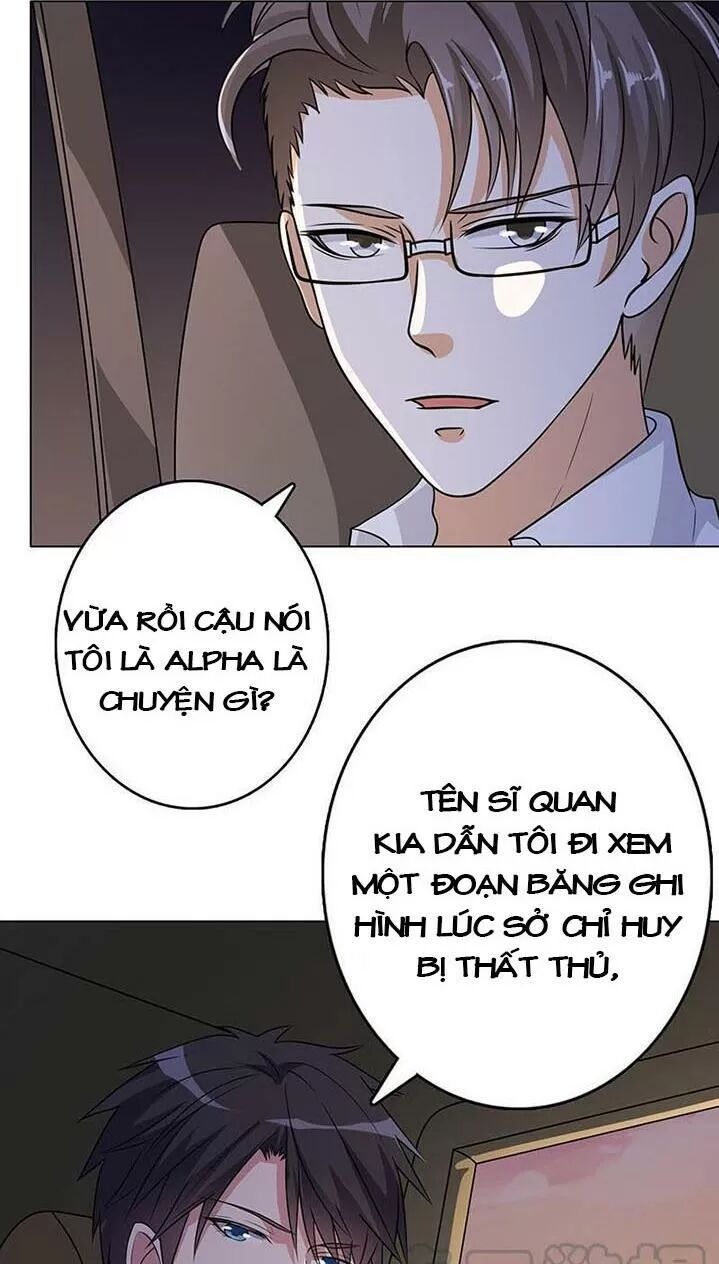 Quy Luật Tình Yêu Ở Mạt Thế Chapter 263 - Trang 2