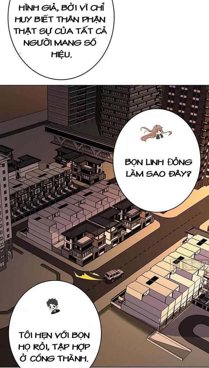 Quy Luật Tình Yêu Ở Mạt Thế Chapter 263 - Trang 2