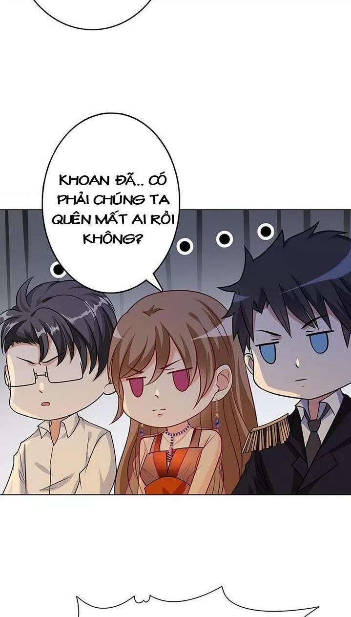 Quy Luật Tình Yêu Ở Mạt Thế Chapter 263 - Trang 2