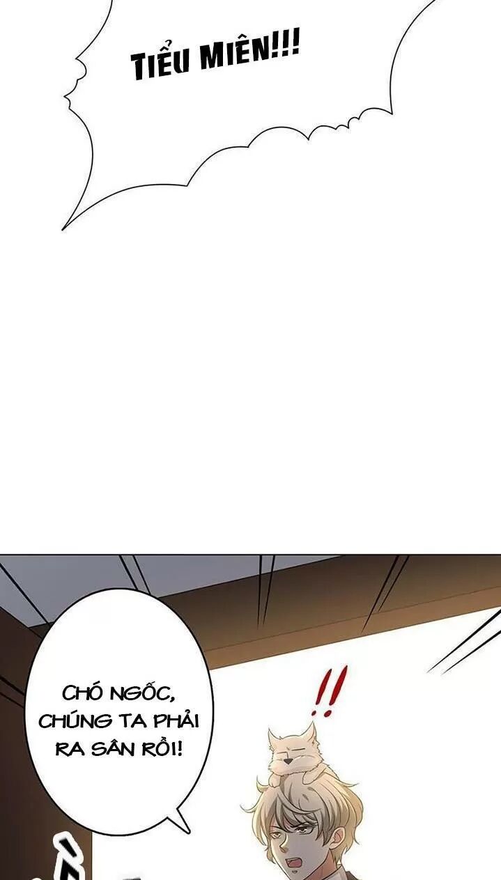 Quy Luật Tình Yêu Ở Mạt Thế Chapter 263 - Trang 2