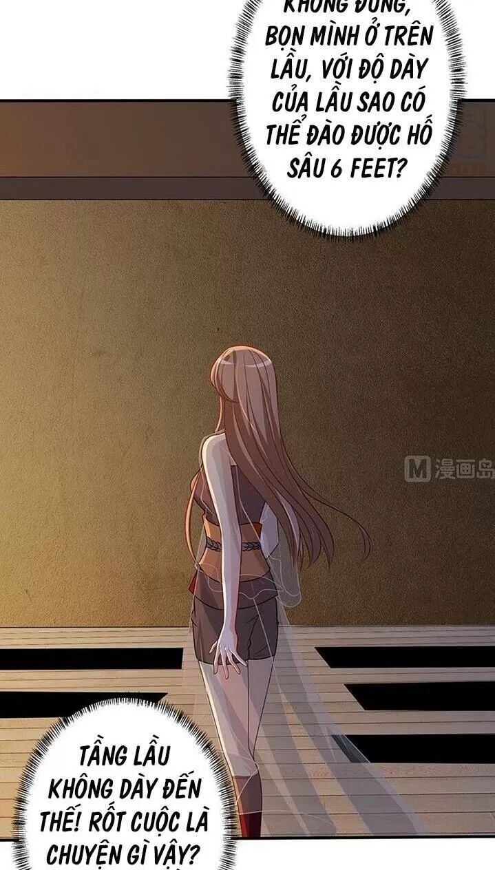 Quy Luật Tình Yêu Ở Mạt Thế Chapter 264 - Trang 2