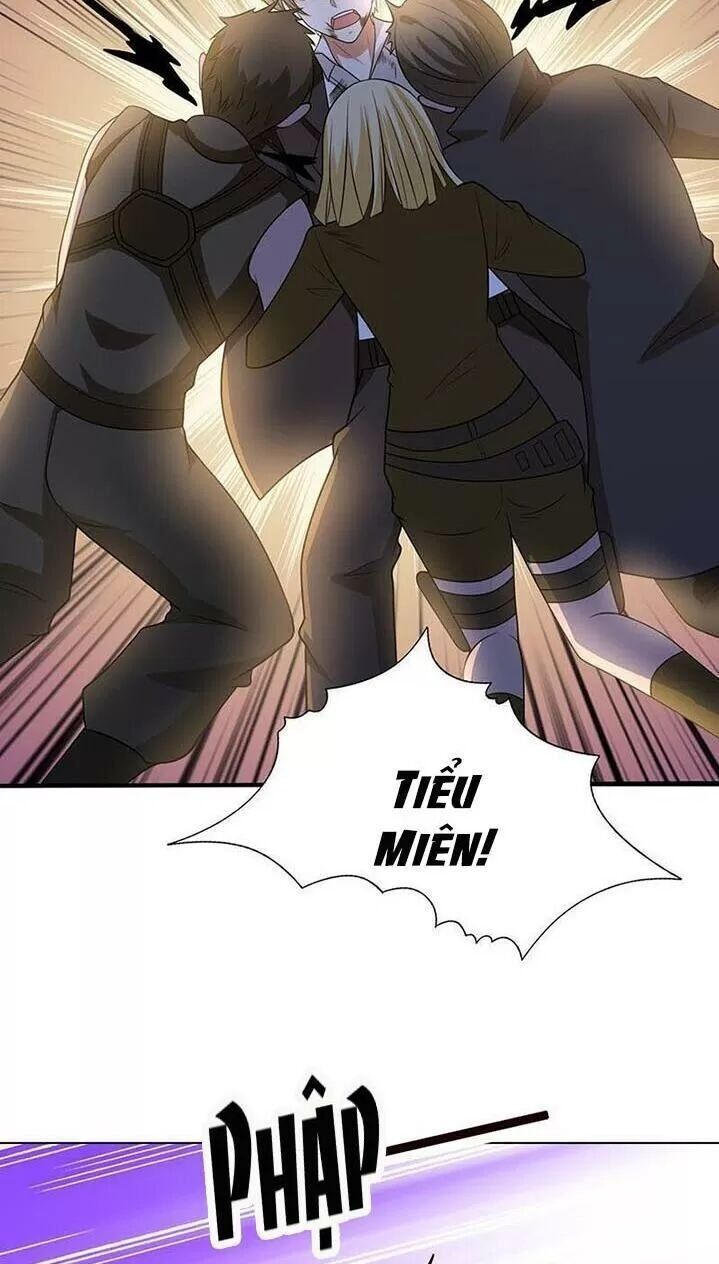 Quy Luật Tình Yêu Ở Mạt Thế Chapter 264 - Trang 2