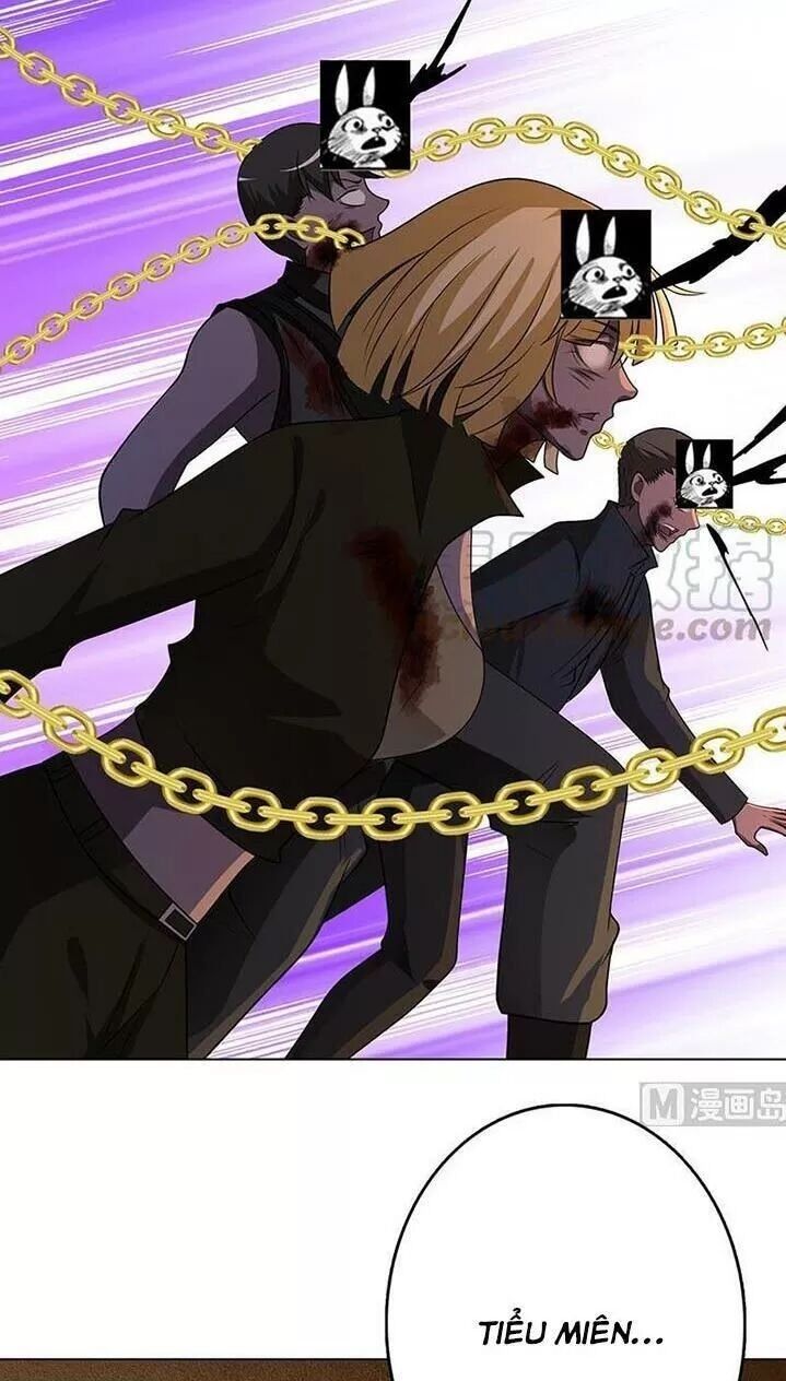 Quy Luật Tình Yêu Ở Mạt Thế Chapter 264 - Trang 2