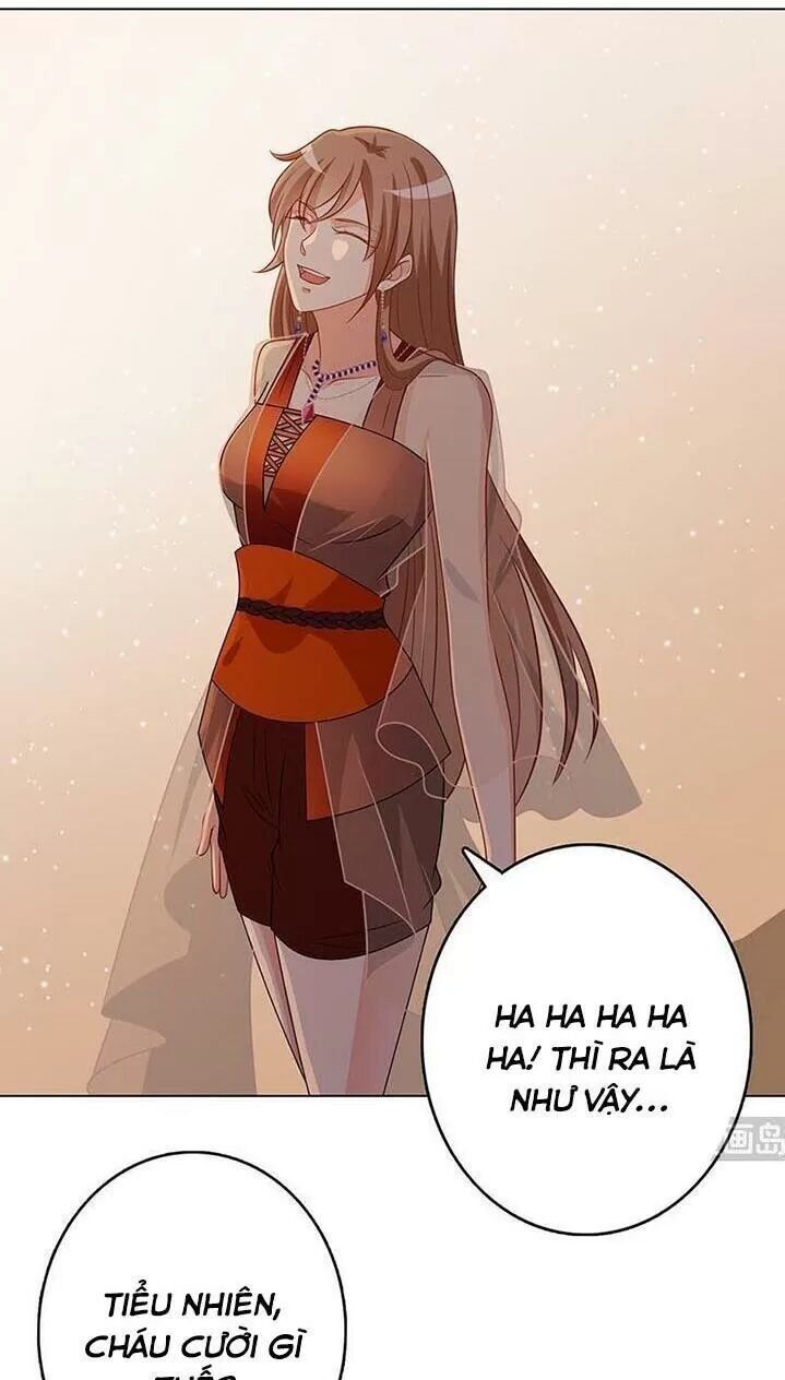 Quy Luật Tình Yêu Ở Mạt Thế Chapter 264 - Trang 2