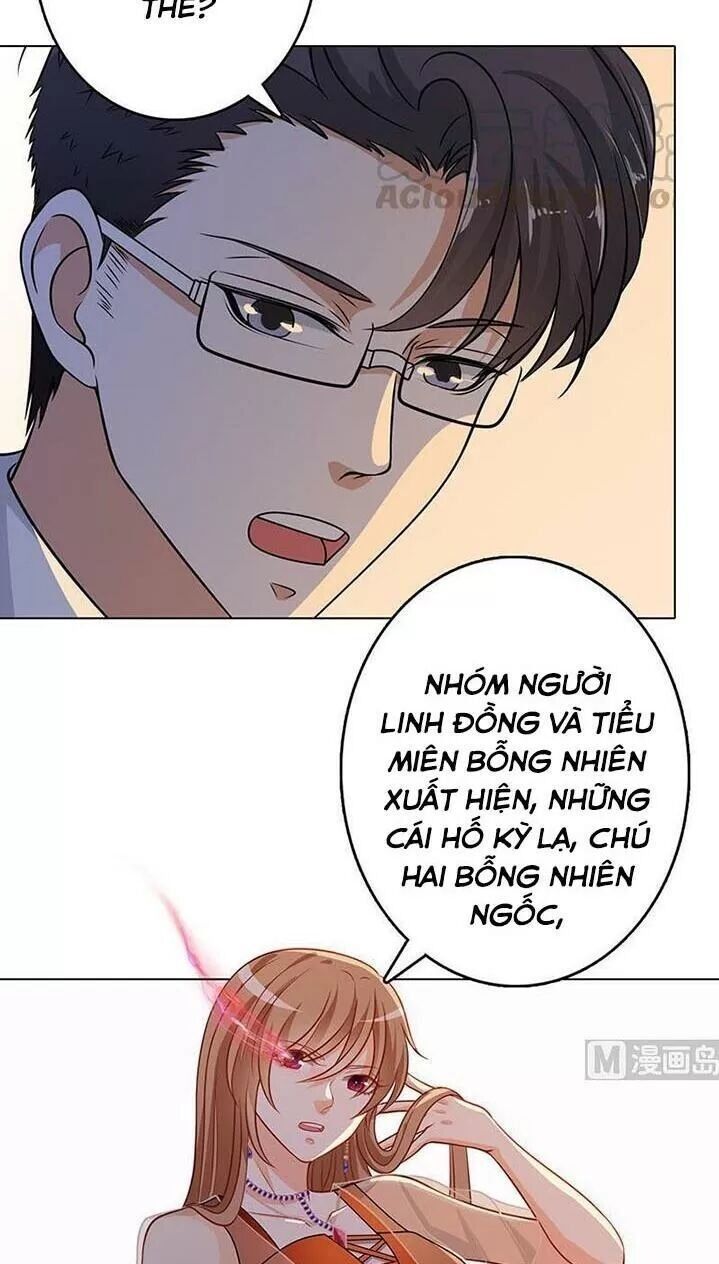 Quy Luật Tình Yêu Ở Mạt Thế Chapter 264 - Trang 2