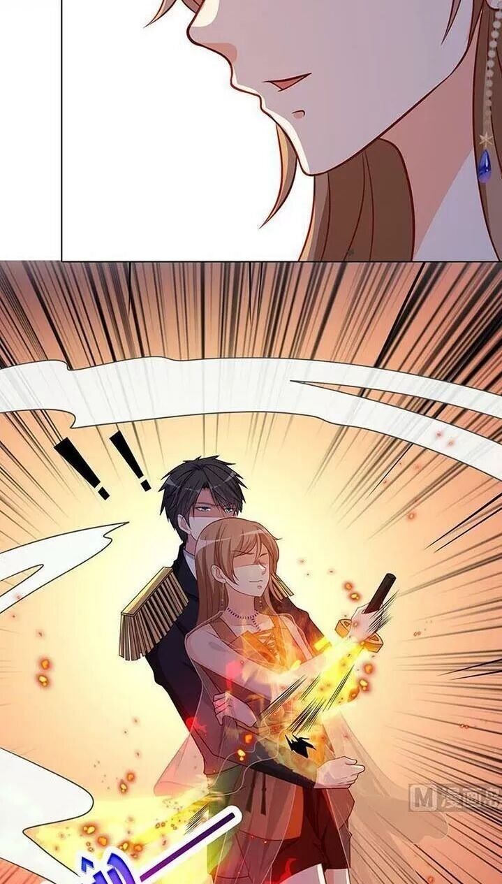 Quy Luật Tình Yêu Ở Mạt Thế Chapter 264 - Trang 2