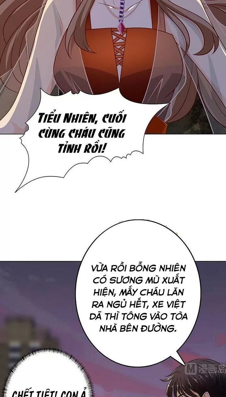 Quy Luật Tình Yêu Ở Mạt Thế Chapter 264 - Trang 2