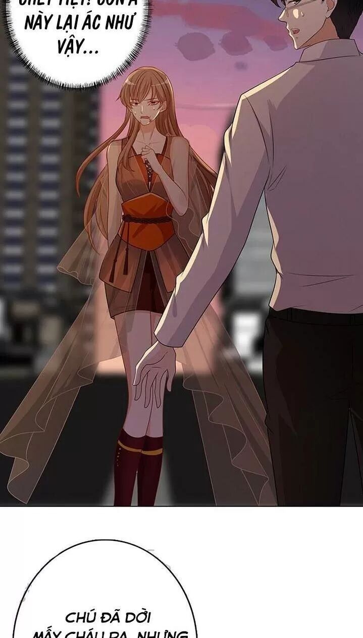 Quy Luật Tình Yêu Ở Mạt Thế Chapter 264 - Trang 2