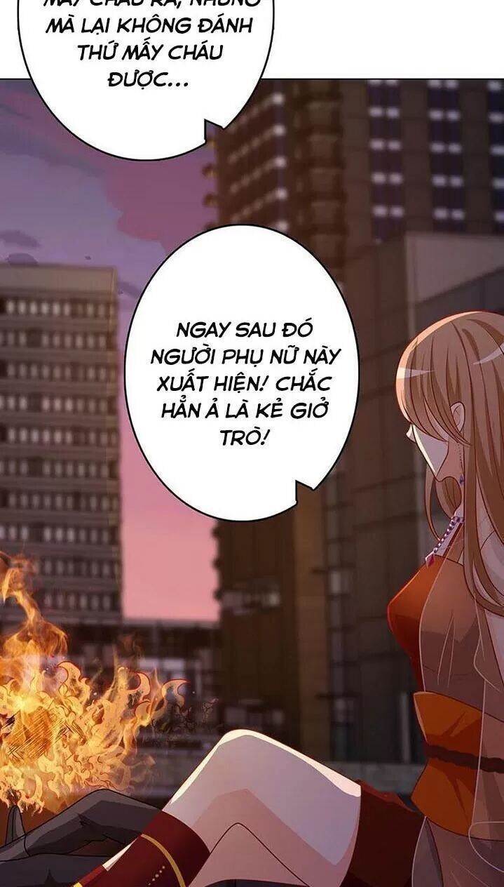 Quy Luật Tình Yêu Ở Mạt Thế Chapter 264 - Trang 2