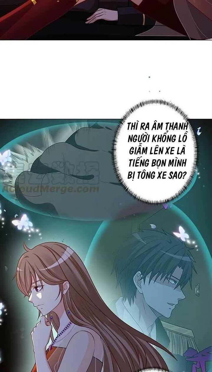 Quy Luật Tình Yêu Ở Mạt Thế Chapter 264 - Trang 2