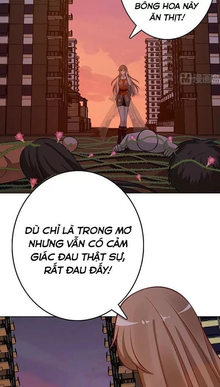 Quy Luật Tình Yêu Ở Mạt Thế Chapter 264 - Trang 2