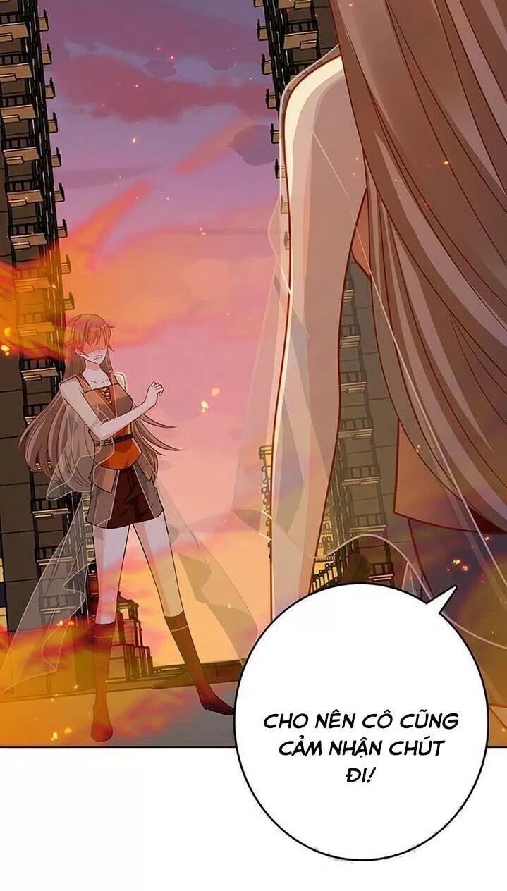 Quy Luật Tình Yêu Ở Mạt Thế Chapter 264 - Trang 2