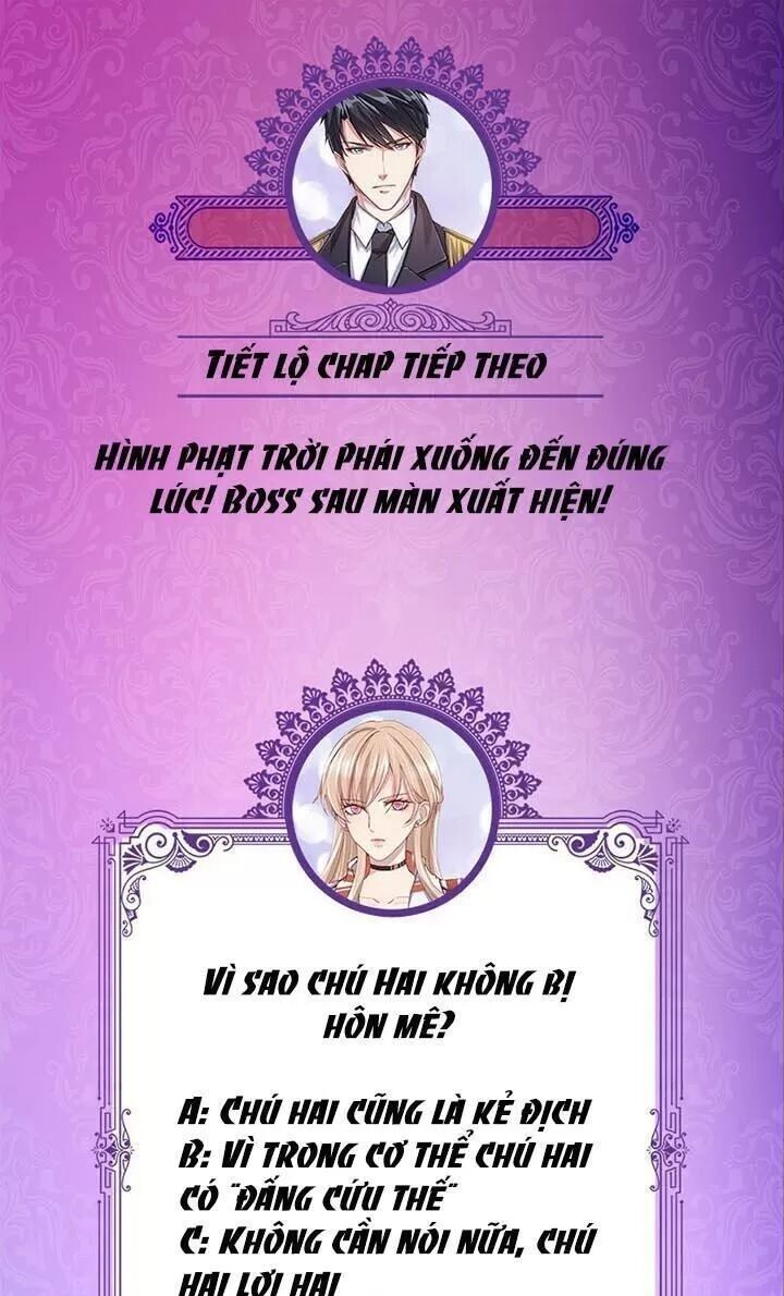 Quy Luật Tình Yêu Ở Mạt Thế Chapter 264 - Trang 2
