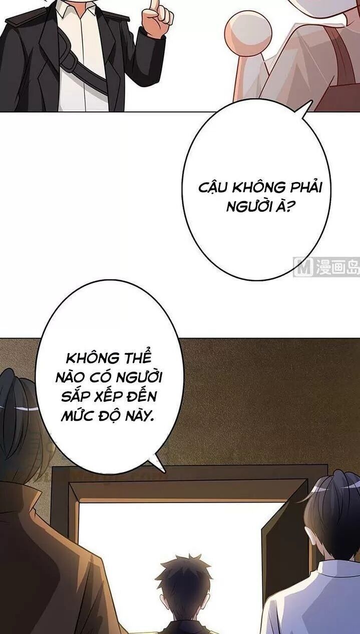 Quy Luật Tình Yêu Ở Mạt Thế Chapter 264 - Trang 2