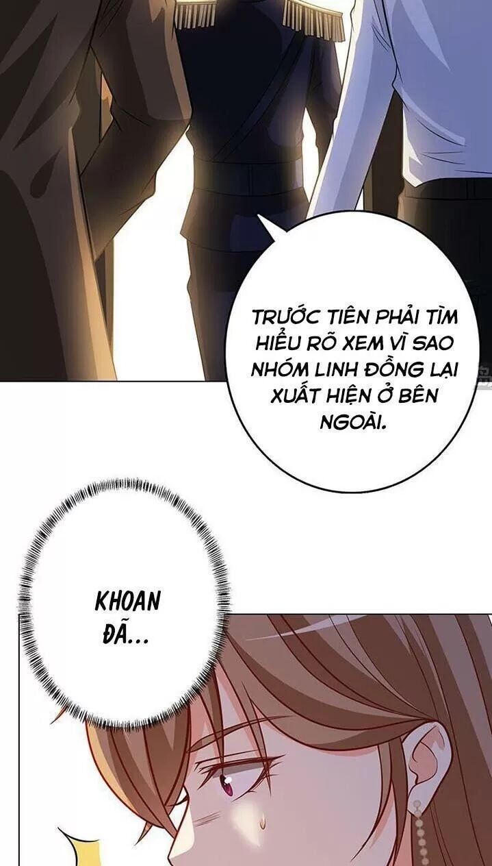 Quy Luật Tình Yêu Ở Mạt Thế Chapter 264 - Trang 2