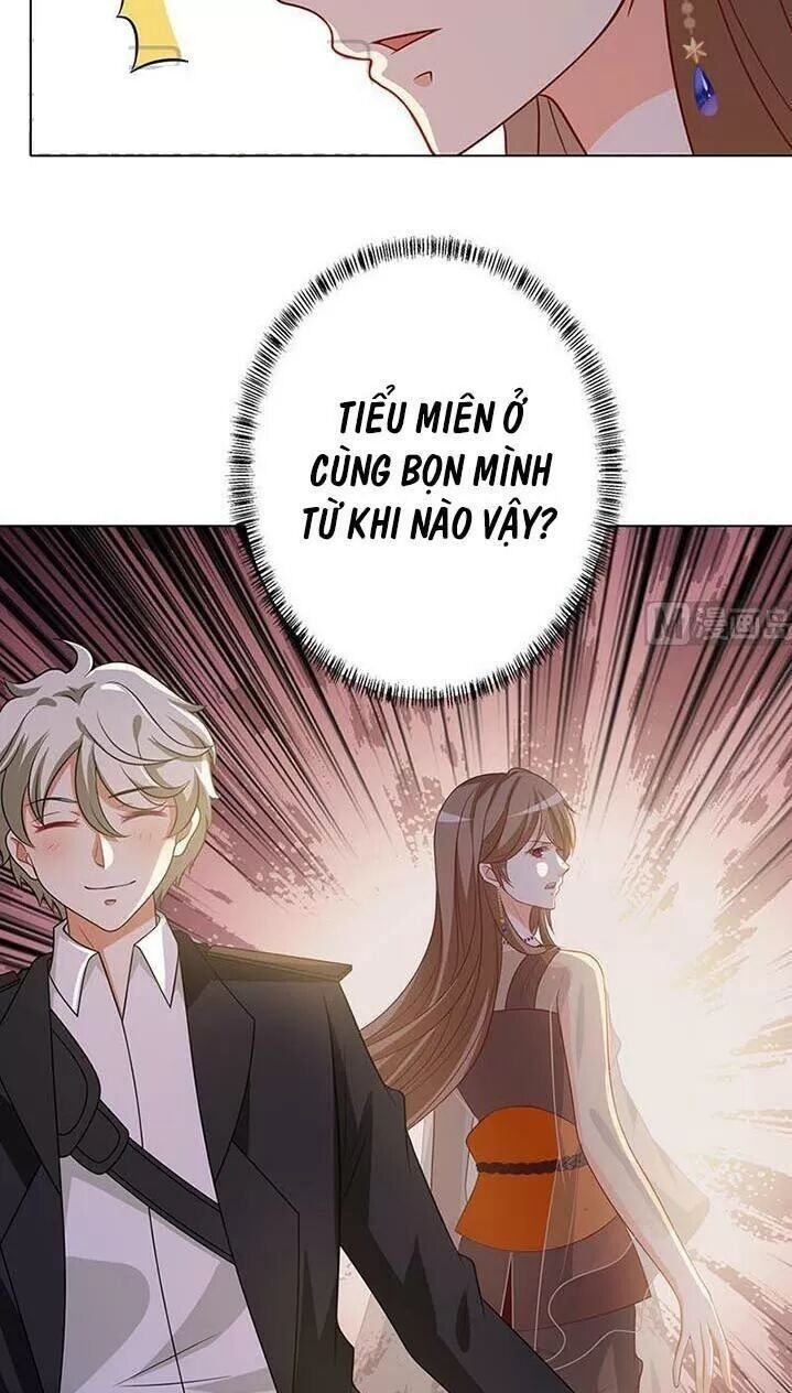 Quy Luật Tình Yêu Ở Mạt Thế Chapter 264 - Trang 2