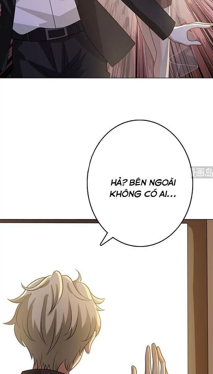 Quy Luật Tình Yêu Ở Mạt Thế Chapter 264 - Trang 2