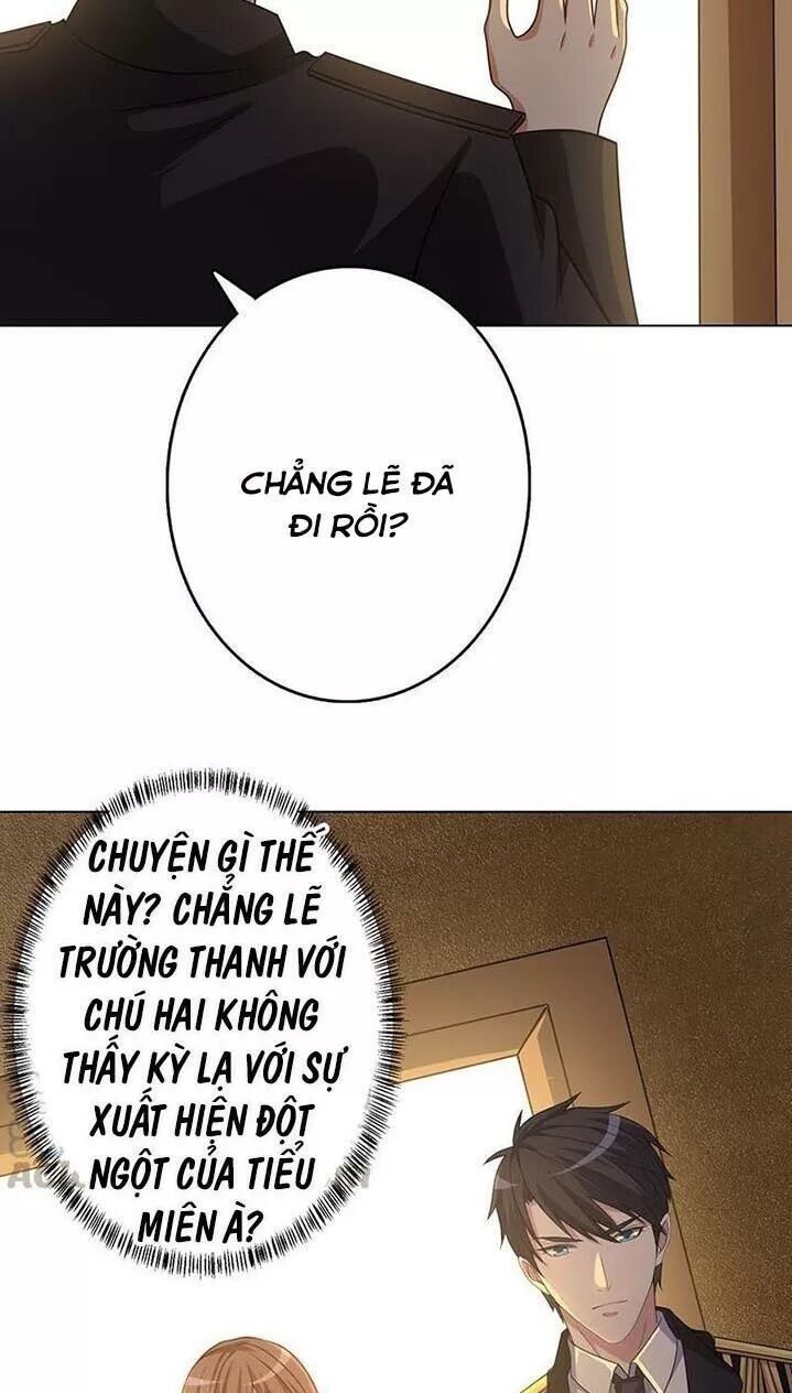 Quy Luật Tình Yêu Ở Mạt Thế Chapter 264 - Trang 2