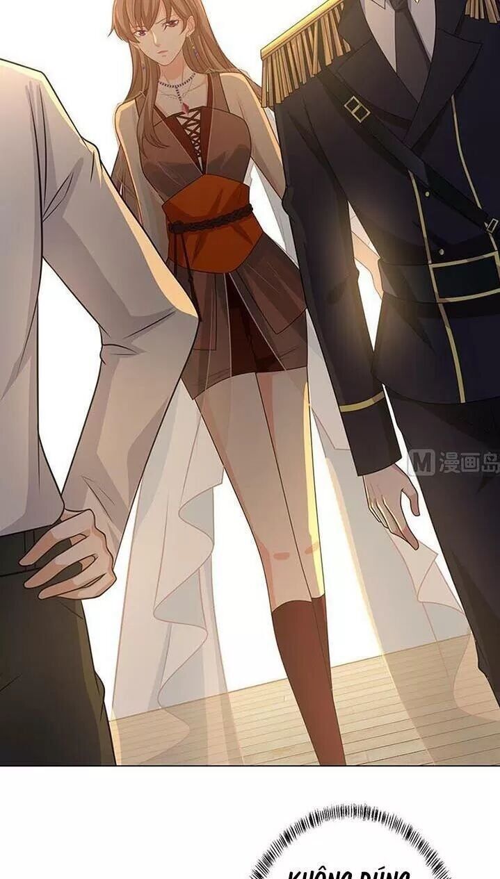 Quy Luật Tình Yêu Ở Mạt Thế Chapter 264 - Trang 2