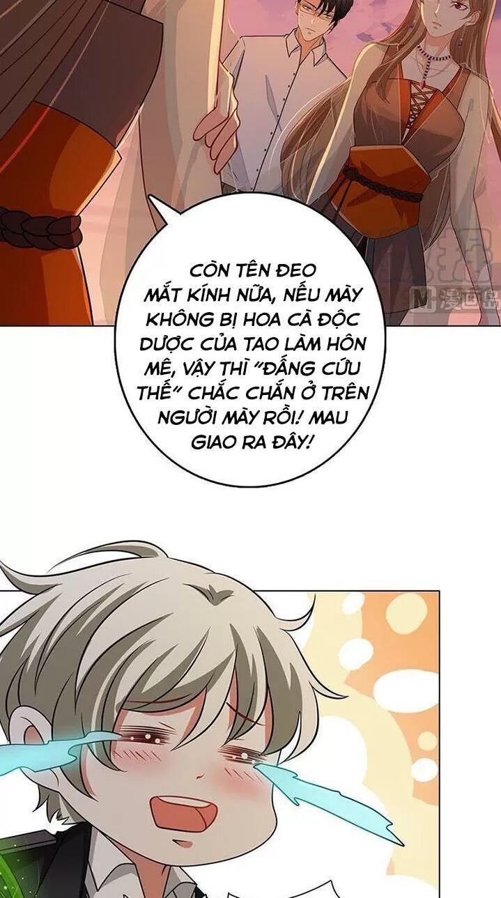 Quy Luật Tình Yêu Ở Mạt Thế Chapter 265 - Trang 2