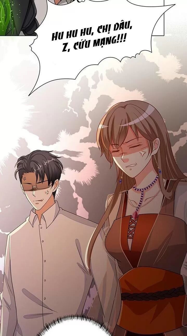 Quy Luật Tình Yêu Ở Mạt Thế Chapter 265 - Trang 2